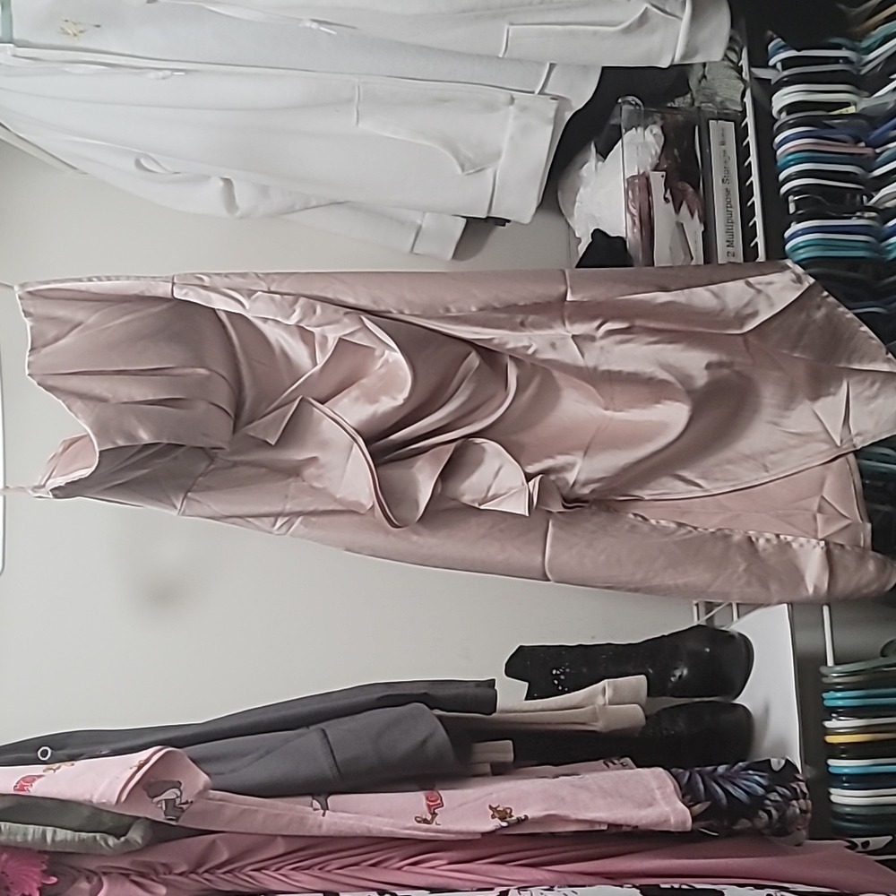 Brand new elegant tube dress